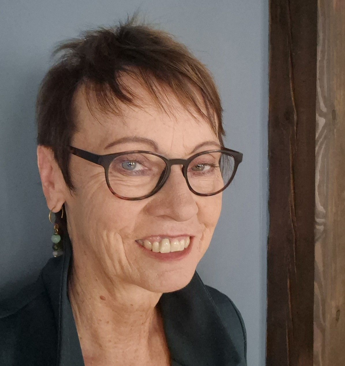 Karin Wengerter